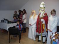 Mikuláš 2011